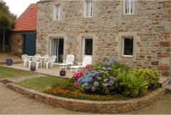 La terrasse
